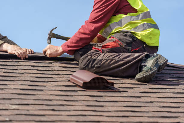 Best Metal Roofing Contractor  in Hudson, FL