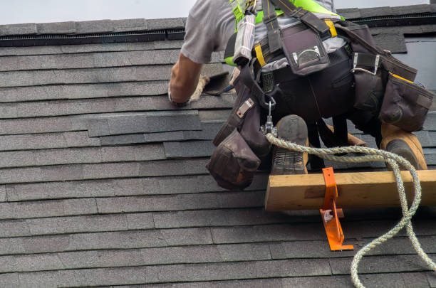 Quick and Trustworthy Emergency Roof Repair Services in Hudson, FL