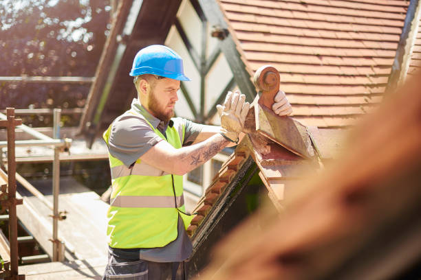 Best Commercial Roofing Services  in Hudson, FL